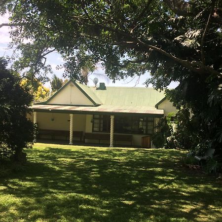 Oribi Gorge Guest Farm Hotel Glendale Exterior photo