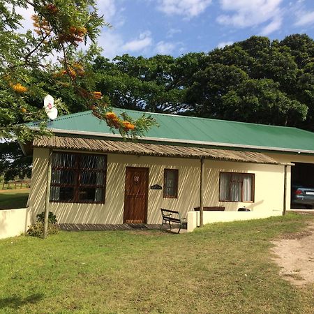 Oribi Gorge Guest Farm Hotel Glendale Exterior photo