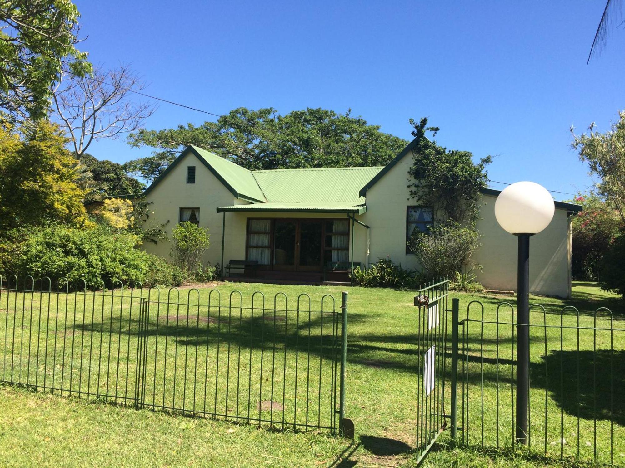 Oribi Gorge Guest Farm Hotel Glendale Room photo