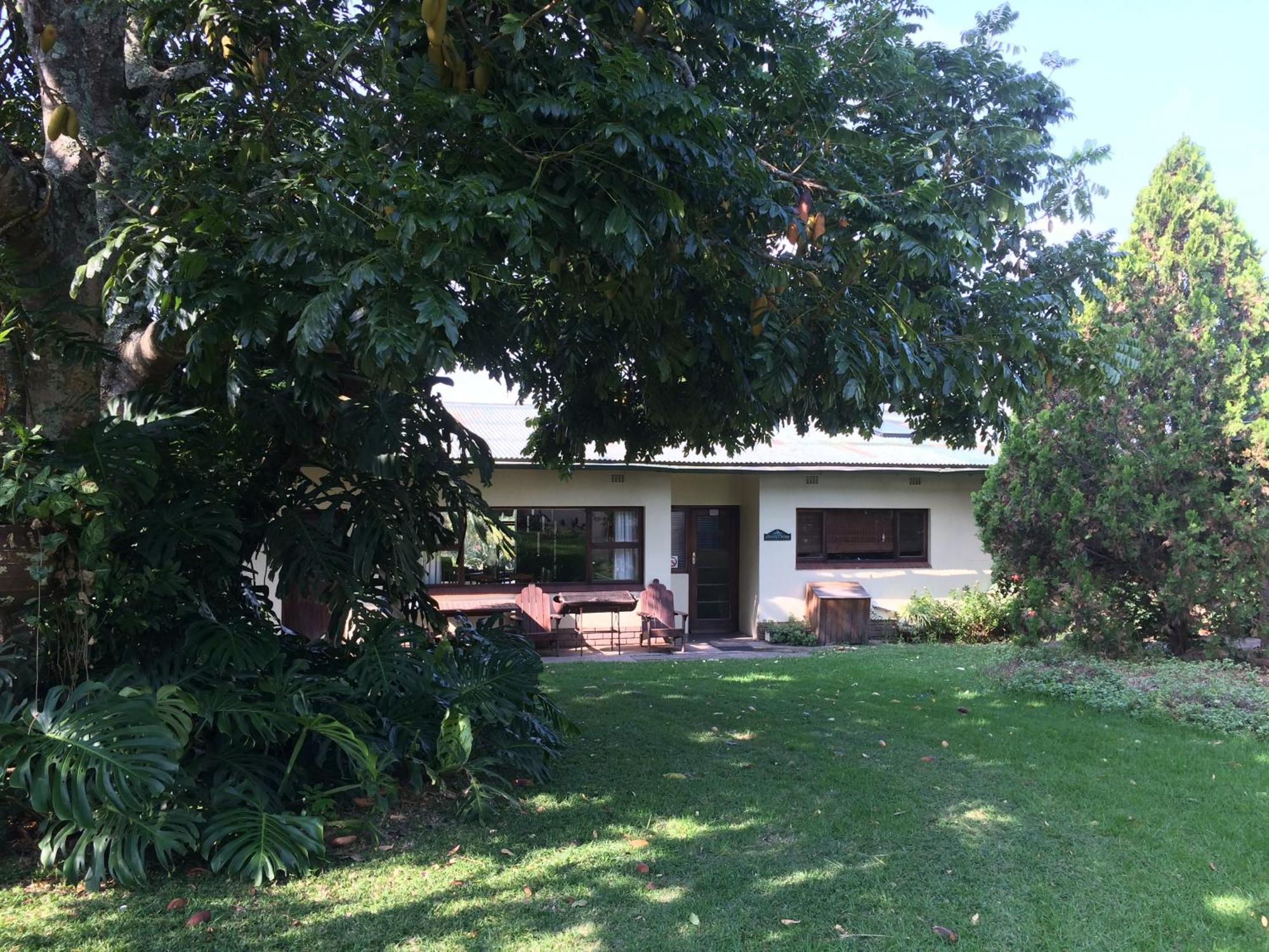 Oribi Gorge Guest Farm Hotel Glendale Exterior photo