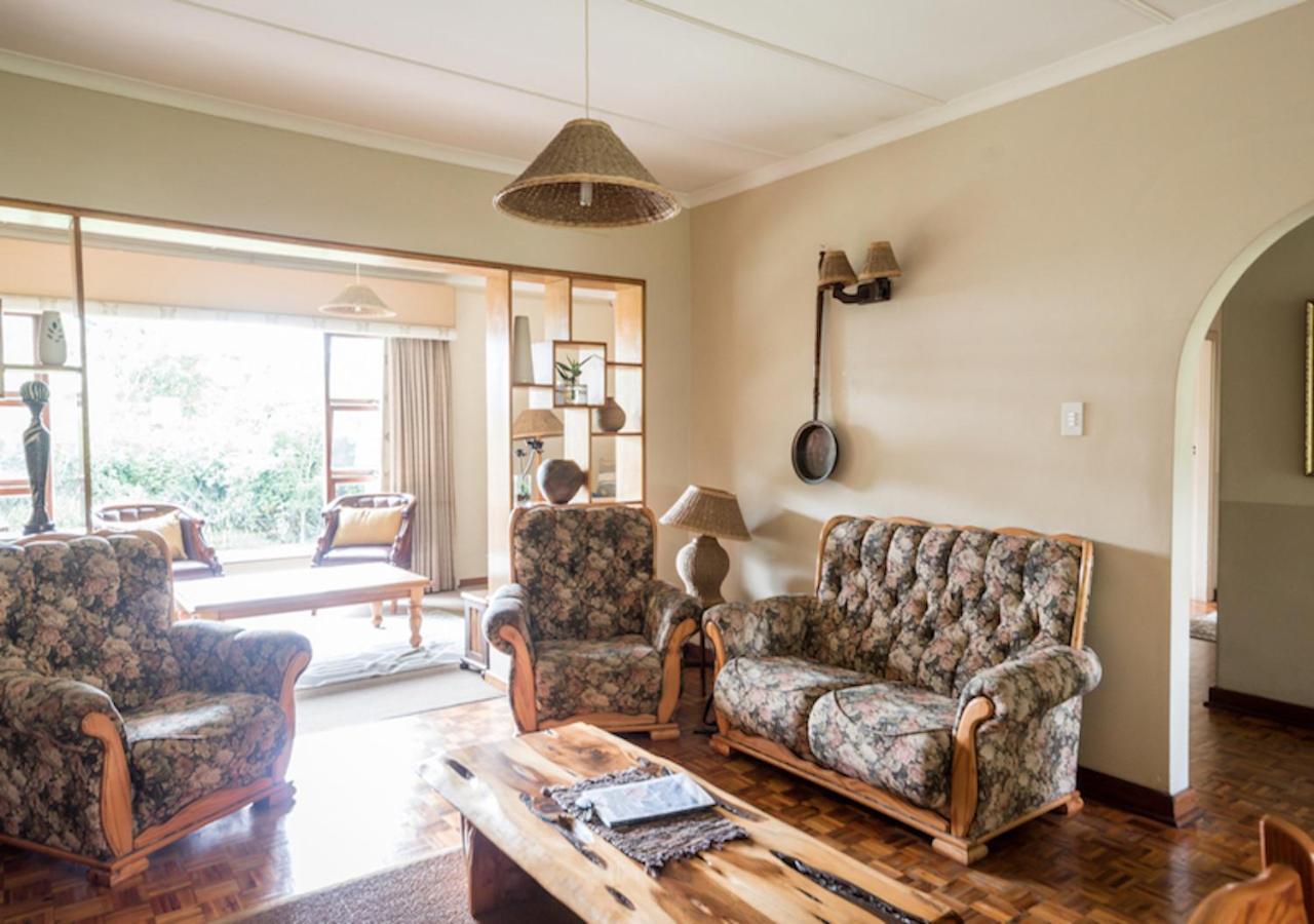 Oribi Gorge Guest Farm Hotel Glendale Room photo