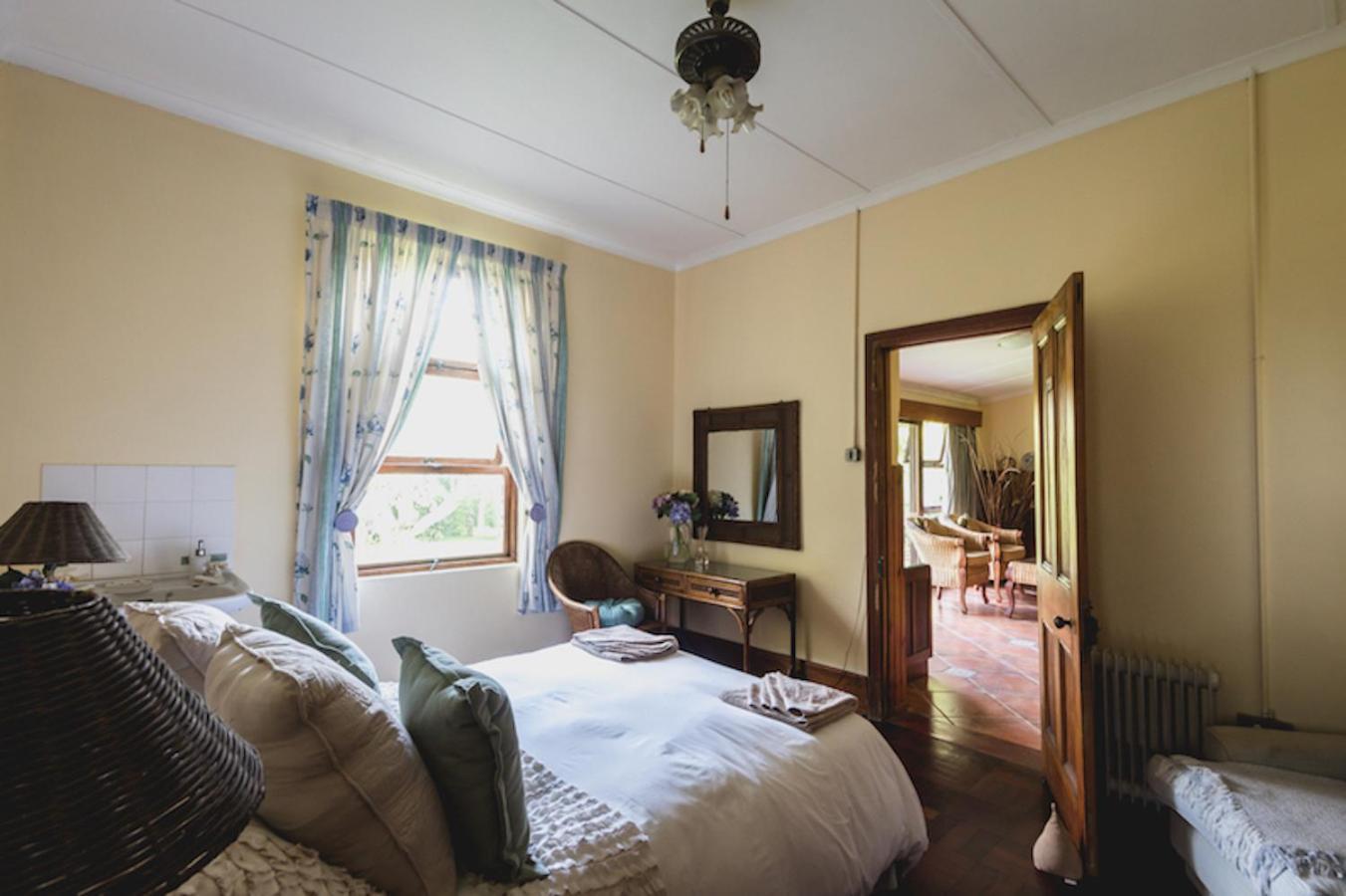 Oribi Gorge Guest Farm Hotel Glendale Room photo