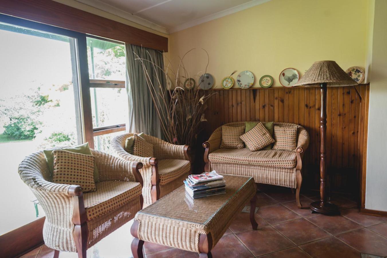 Oribi Gorge Guest Farm Hotel Glendale Room photo