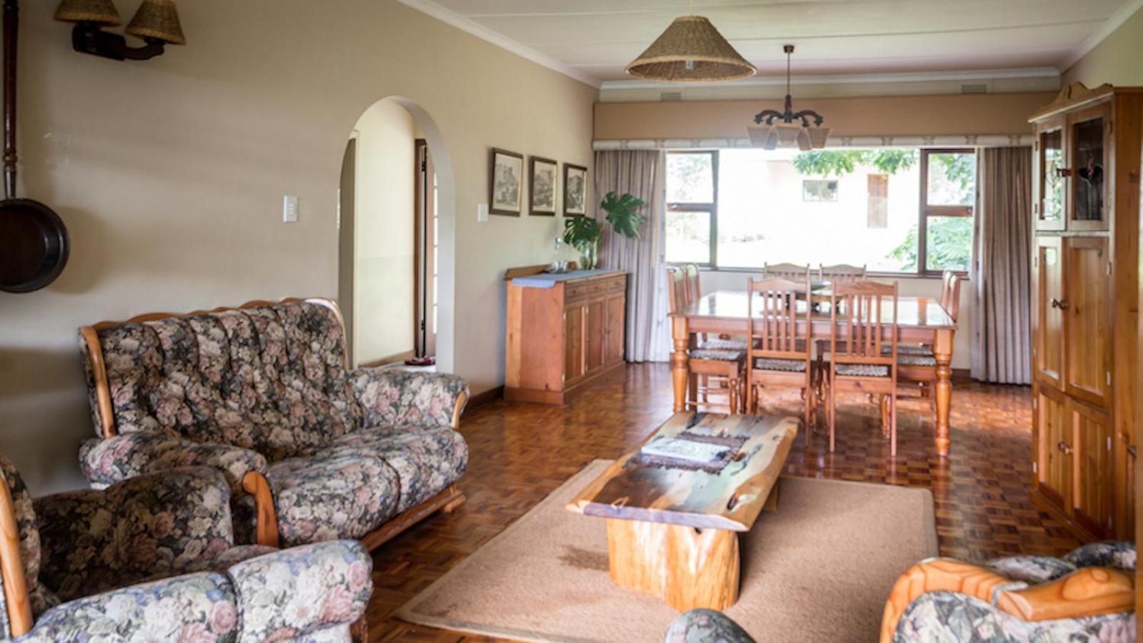 Oribi Gorge Guest Farm Hotel Glendale Room photo