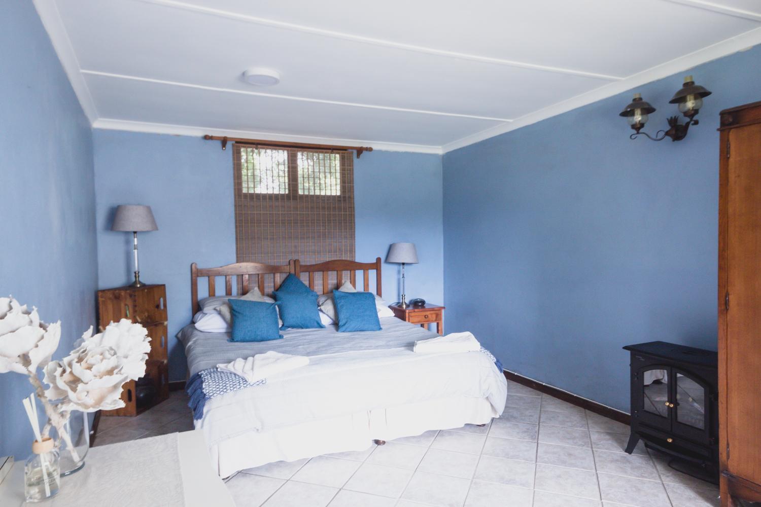 Oribi Gorge Guest Farm Hotel Glendale Room photo