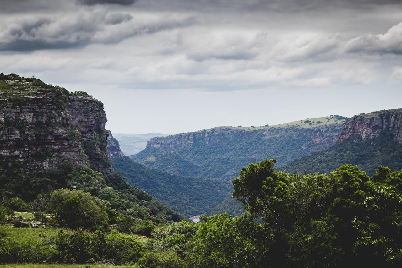 Oribi Gorge Guest Farm Hotel Glendale Exterior photo