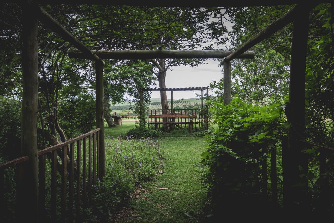 Oribi Gorge Guest Farm Hotel Glendale Exterior photo